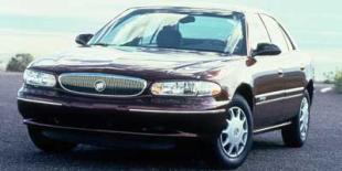 1999 Buick Century