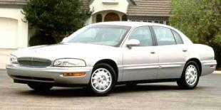 1999 Buick Park Avenue