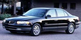 1999 Buick Regal
