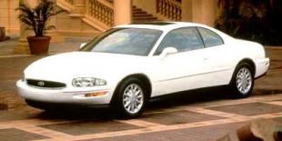1999 Buick Riviera