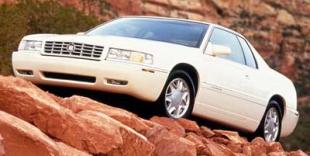 1999 Cadillac Eldorado