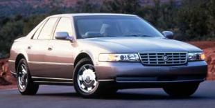 1999 Cadillac Seville