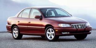 1999 Cadillac Catera