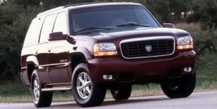 1999 Cadillac Escalade