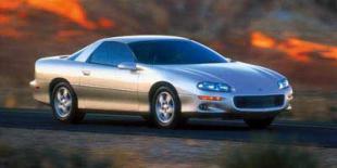 1999 Chevrolet Camaro