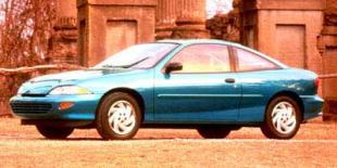 1999 Chevrolet Cavalier