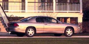 1999 Chevrolet Monte Carlo