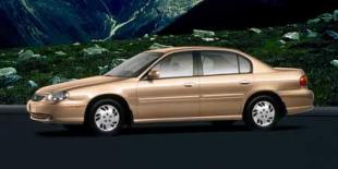 1999 Chevrolet Malibu