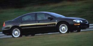 1999 Chrysler 300M
