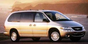 1999 Chrysler Town & Country