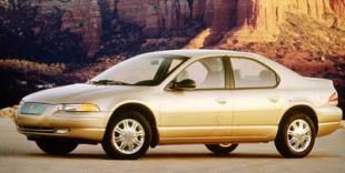 1999 Chrysler Cirrus