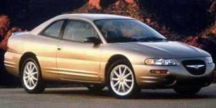 1999 Chrysler Sebring