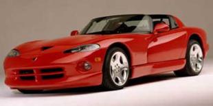 1999 Dodge Viper