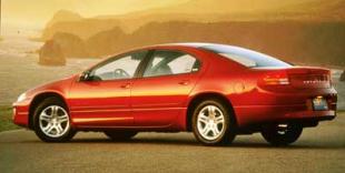 1999 Dodge Intrepid
