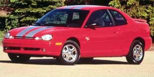 1999 Dodge Neon