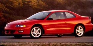 1999 Dodge Avenger