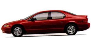 1999 Dodge Stratus