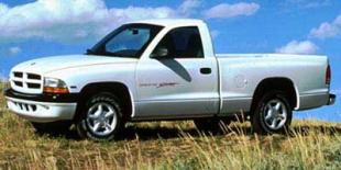 1999 Dodge Dakota