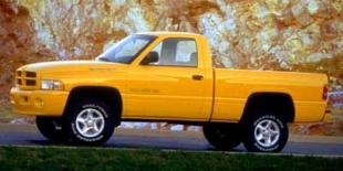 1999 Dodge Ram 1500