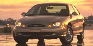 1999 Ford Taurus
