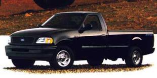 1999 Ford F-150