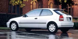 1999 Honda Civic