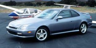 1999 Honda Prelude