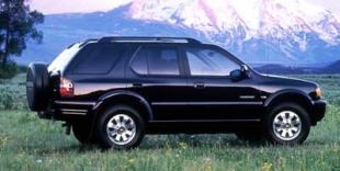 1999 Honda Passport