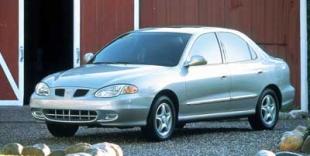 1999 Hyundai Elantra