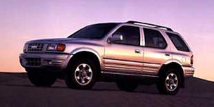 1999 Isuzu Rodeo