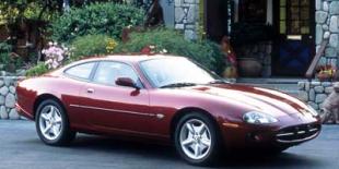 1999 Jaguar XK8