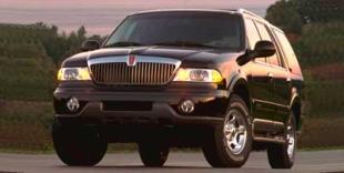 1999 Lincoln Navigator
