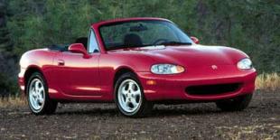 1999 Mazda MX-5 Miata