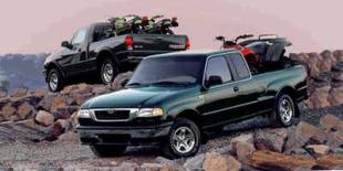 1999 Mazda B-Series 2WD Truck