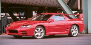 1999 Mitsubishi 3000GT