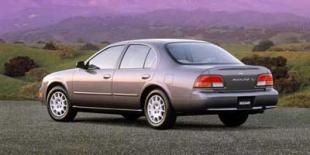 1999 Nissan Maxima