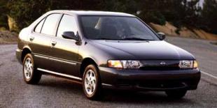 1999 Nissan Sentra