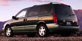 1999 Nissan Quest