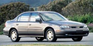 1999 Oldsmobile Cutlass