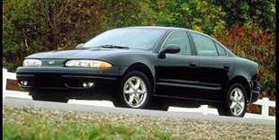 1999 Oldsmobile Alero