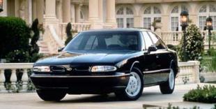 1999 Oldsmobile 88