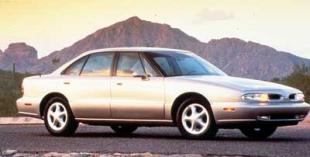 1999 Oldsmobile LSS