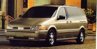 1999 Oldsmobile Silhouette