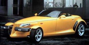 1999 Plymouth Prowler
