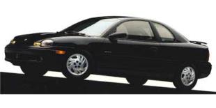 1999 Plymouth Neon