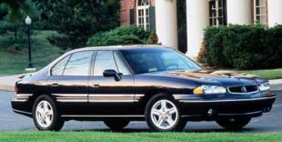 1999 Pontiac Bonneville