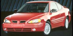 1999 Pontiac Grand Am