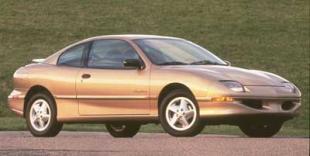 1999 Pontiac Sunfire