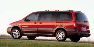 1999 Pontiac Montana