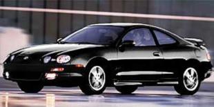 1999 Toyota Celica
